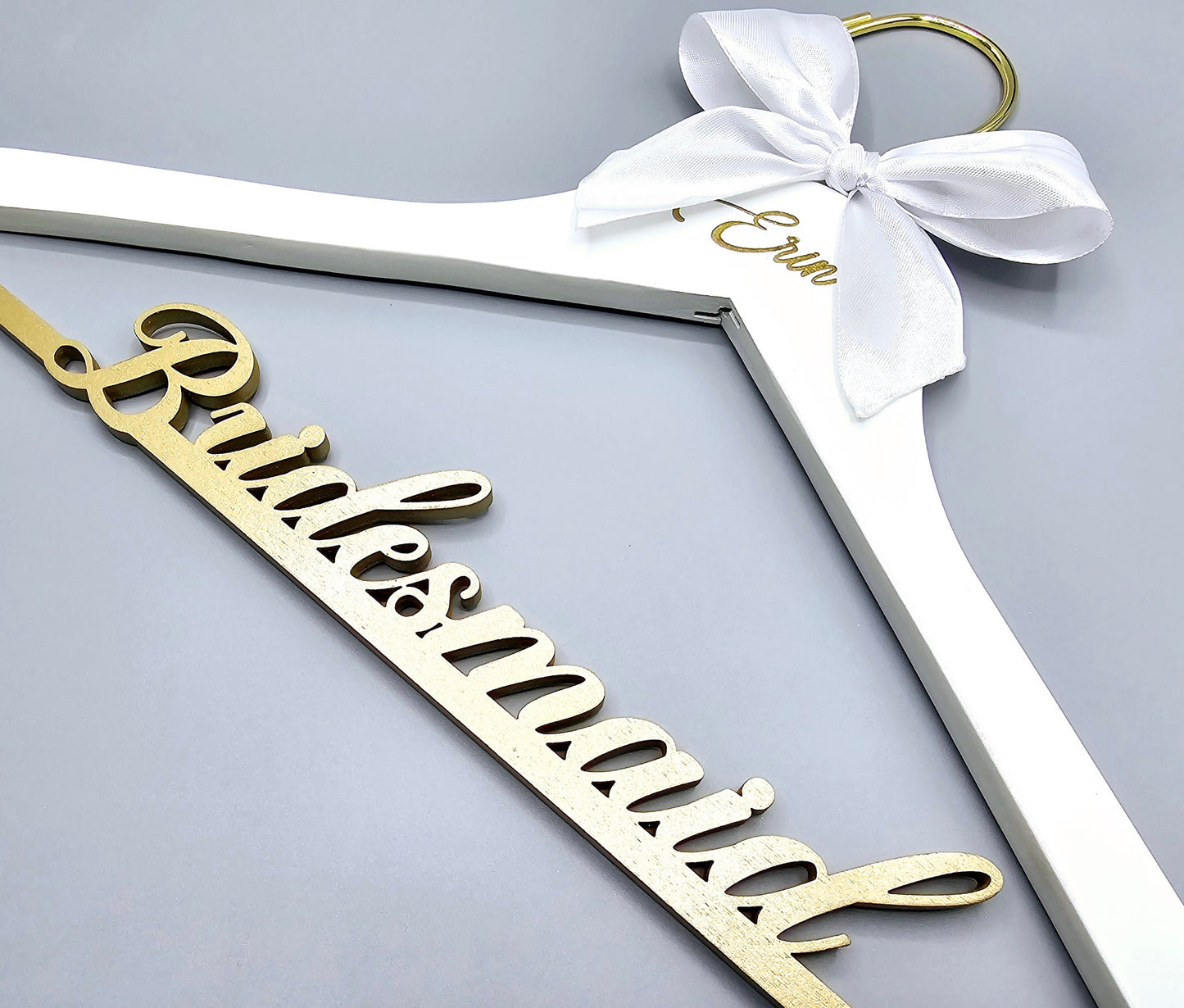 Laser Cut/Engraving / Mother of Bride/Groom / BRIDESMAID / Maid of Honor