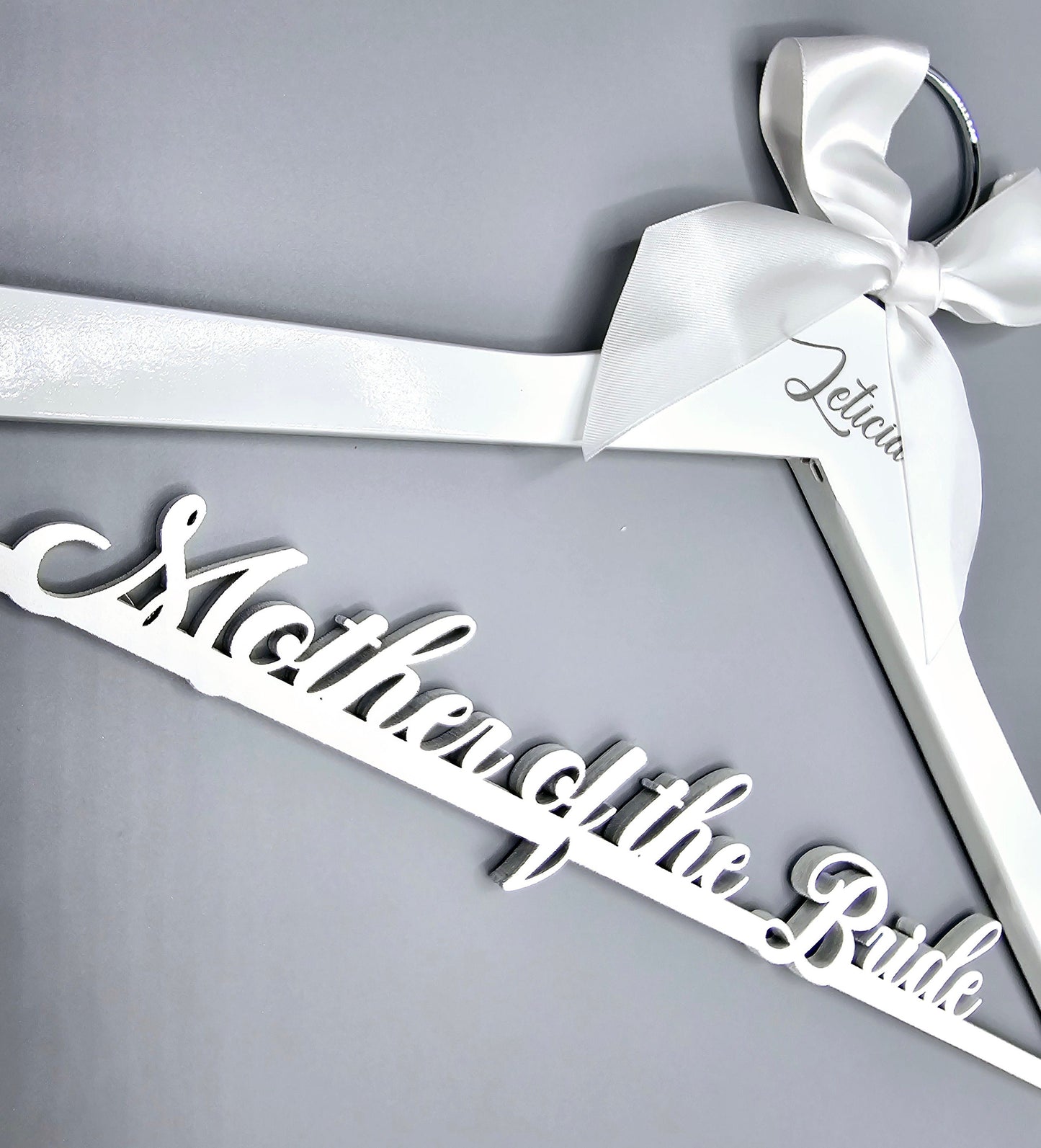 Laser Cut/Engraving / Mother of Bride/Groom / BRIDESMAID / Maid of Honor