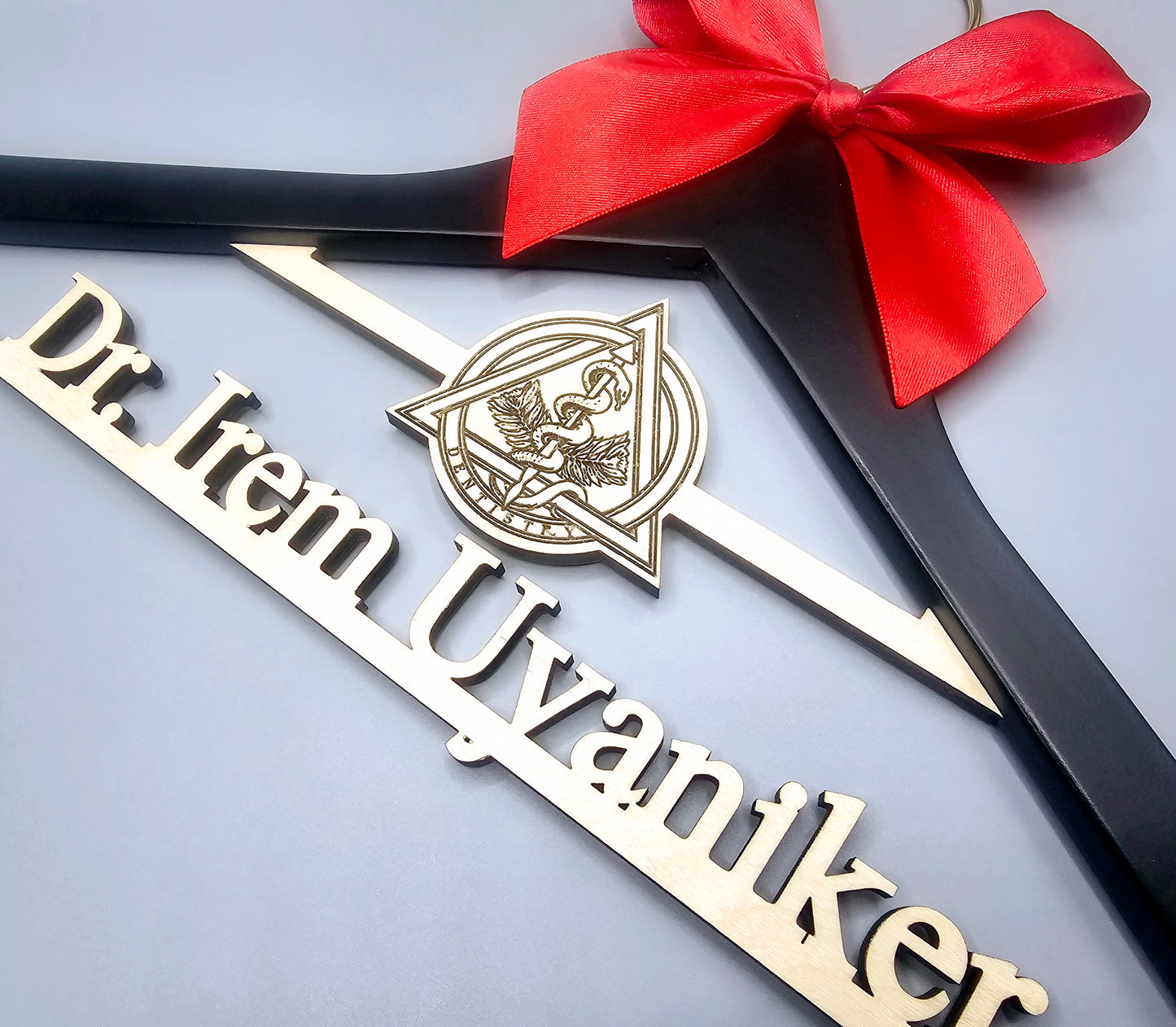 Laser Cut / 2 Line Medical School Graduation Gifts, , Doctor of Dental Surgery, Doctor of Dental Medicine , Orthodontist