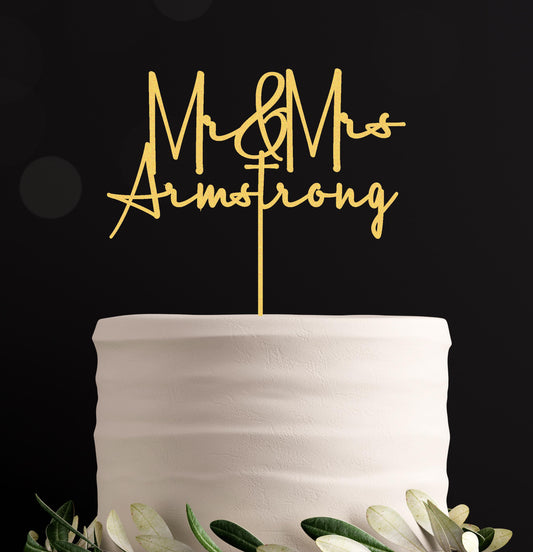 Add a Personal Touch to Your Celebration Custom laser-cut toppers that make every cake uniquely yours. Perfect for weddings, anniversaries, and special occasions.