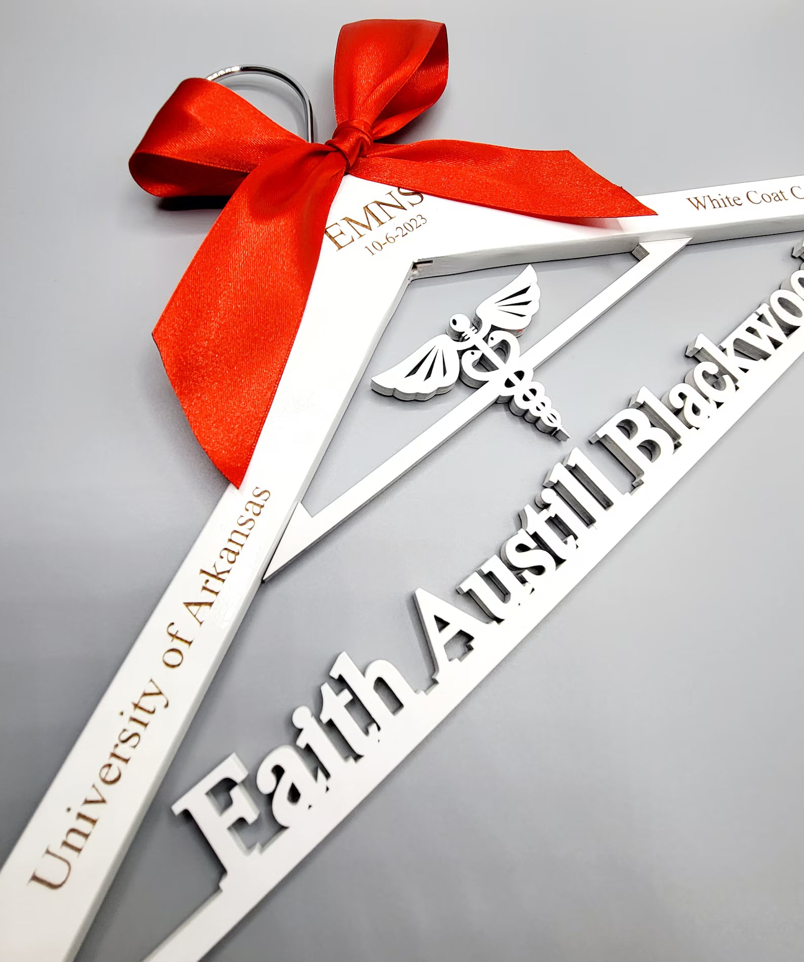 Graduation Ceremony Hanger Collection – WeddingHangerStudio