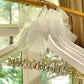 SET of 8 single hangers/ Wedding hangers / birde hangers