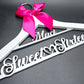 Personalized sweet sixteen Hanger
