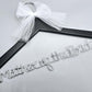 Mother of Bride / Mother of Groom hanger / Gift to MOM