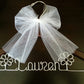 Flower Girl Hanger / Girls's hanger / Wedding Hanger / Personalized gift