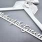 Laser Cut/Engraving / Mother of Bride/Groom / BRIDESMAID / Maid of Honor