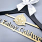 Laser Cut / 2 Line Medical School Graduation Gifts, , Doctor of Dental Surgery,  Doctor of Dental Medicine , Orthodontist
