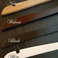 SHIPS In 1 DAY/ Wedding hanger with date / NAME hanger/ mrs. hanger / wedding hangers / Bride hanger/ wedding gift
