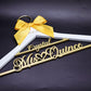 Personalized Mis Quince Hanger