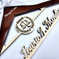 Personalized Gift for Judge, Gift for Lawyers, Investiture Ceremony Gift , Personalized Hanger for Judge, Personalized Hanger for Lawyers