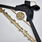 Personalized Gift for Judge, Gift for Lawyers, Investiture Ceremony Gift , Personalized Hanger for Judge, Personalized Hanger for Lawyers