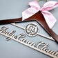Personalized Gift for Judge, Gift for Lawyers, Investiture Ceremony Gift , Personalized Hanger for Judge, Personalized Hanger for Lawyers