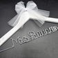 Wedding dress hanger. Wedding hanger for bride. Bridal hanger. Bride hanger. Bride gift. Wedding hanger. Personalized Hanger